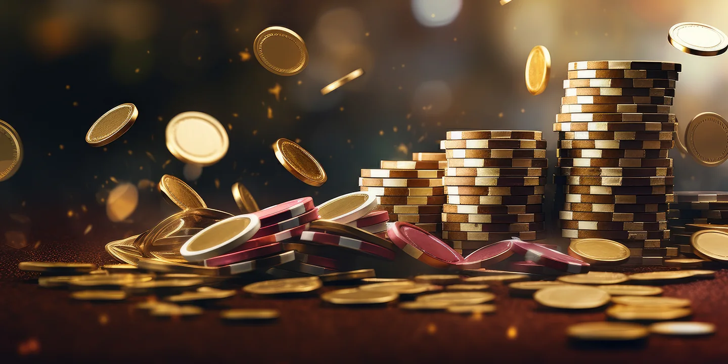 Minh họa Casino Trực Tuyến tại 888NEW
